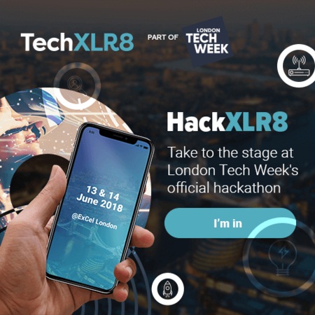 HackXLR8