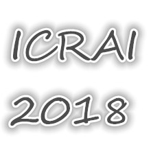 4th Int. Conf. on Robotics and Artificial Intelligence--Ei Compendex and Scopus