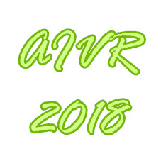 Int. Conf. on Artificial Intelligence and Virtual Reality