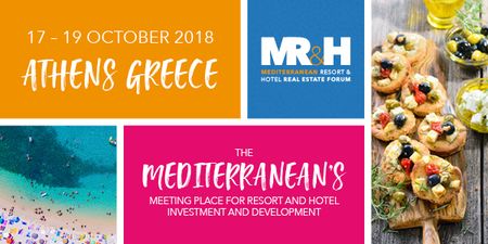Mediterranean Resort and Hotel Real Estate Forum