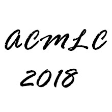 2nd Asia Conf. on Machine Learning and Computing