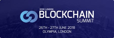 Blockchain Summit London