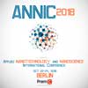 Applied Nanotechnology and Nanoscience Int. Conf.