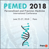 Personalized and Precision Medicine Int. Conf.