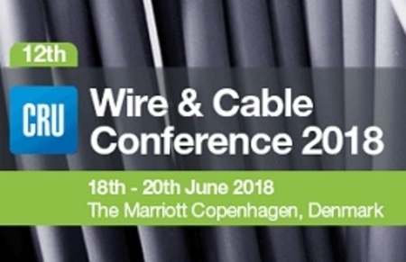 CRU 12th Wire and Cable Conference