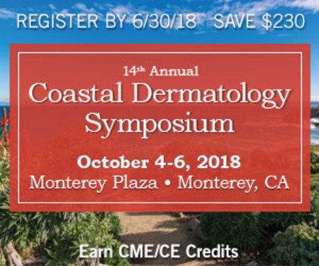 14th Annual Coastal Dermatology Symposium