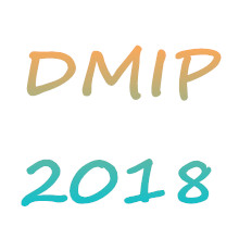 Int. Conf. on Digital Medicine and Image Processing--Ei Compendex and Scopus