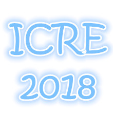 3rd Int. Conf. on Reliability Engineering--EI Compendex and Scopus