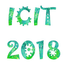 6th Int. Conf. on Information Technology--Ei Compendex, Scopus