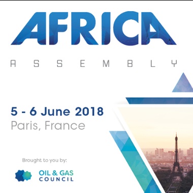 Oil and Gas Council, Africa Assembly