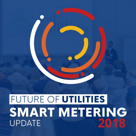 Future of Utilities: Smart Metering Update