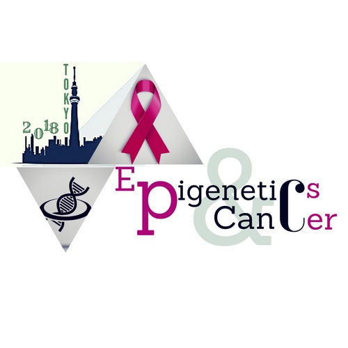 2nd Int. Conf. on Cancer Genetics & Epigenetics
