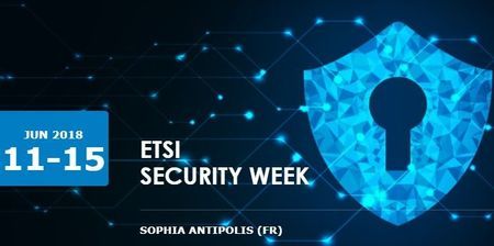 Security Week 2018