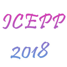 6th Int. Conf. on Environment Pollution and Prevention--Ei Compendex and Scopus