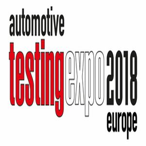 Automotive Testing Expo Europe