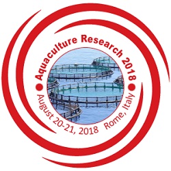 World Congress on Recent Advances in Aquaculture Research & Fisheries