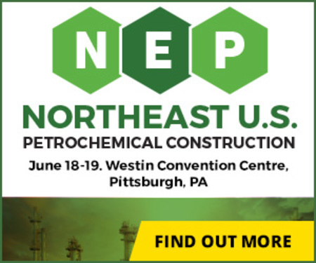 Northeast U.S. Petrochemical Construction