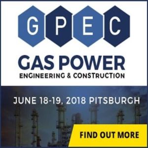 Gas Power Plant Engineering and Construction