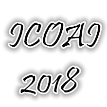 5th Int. Conf. on Artificial Intelligence