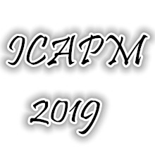 9th Int. Conf. on Applied Physics and Mathematics--Ei Compendex and scopus