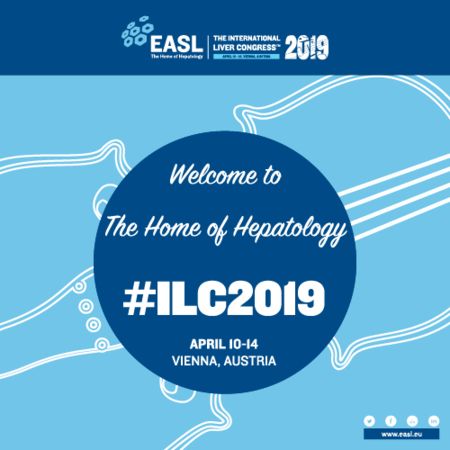 The International Liver Congress™ 2019