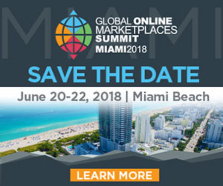 Global Online Marketplaces Summit