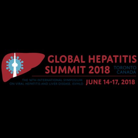 Global Hepatitis Summit 2018