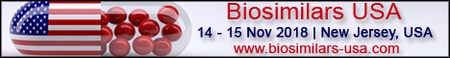 SMi's 5th Annual Biosimilars USA Conference