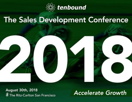 The Sales Development Conference