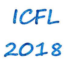 Int. Conf. on Future Learning