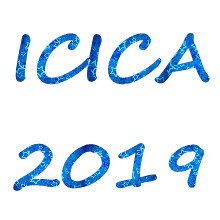 The 8th Int. Conf. on Intelligent Computing and Applications--Ei Compendex, Scopus