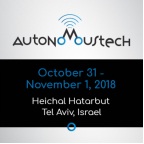 AutonomousTech Conference and Exhibition