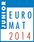 Junior Euromat 2014